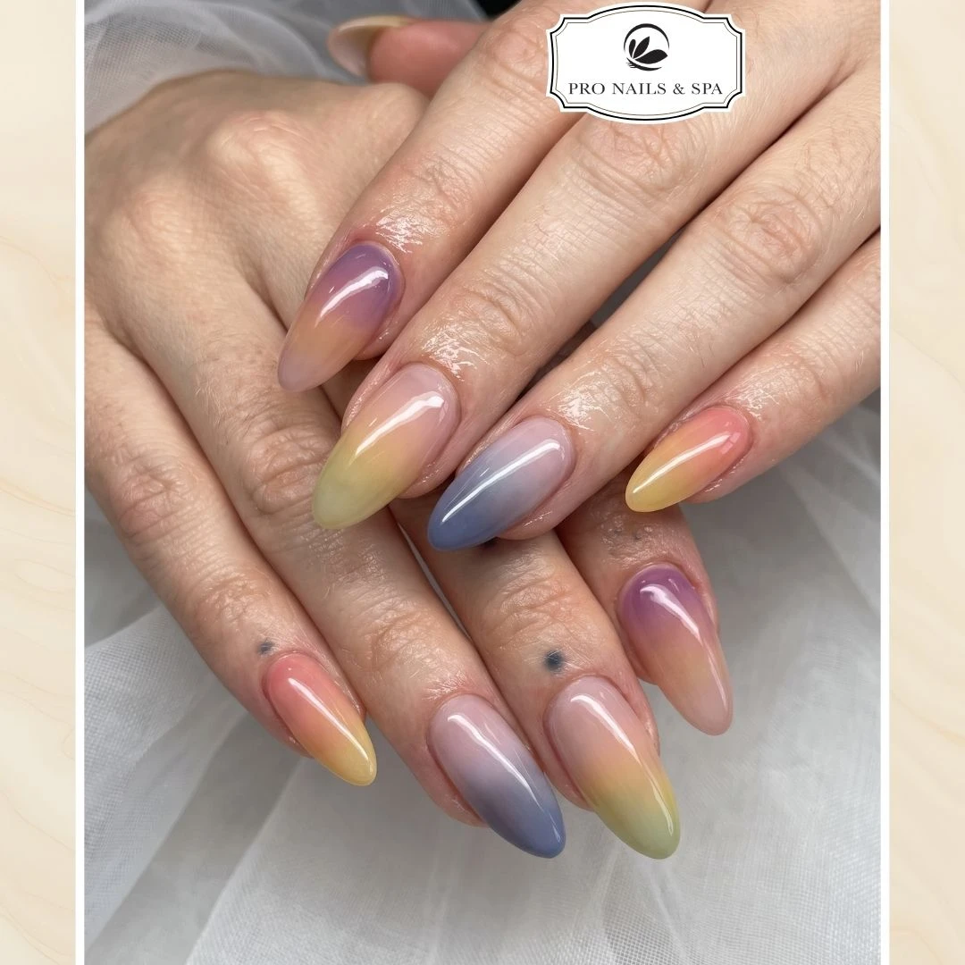 Cute nails